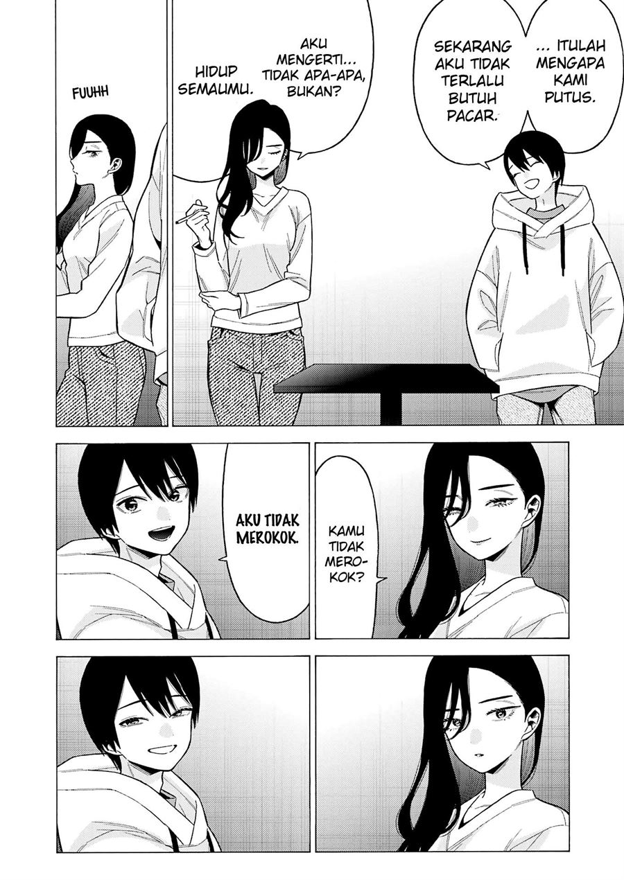 Sono Bisque Doll wa Koi wo suru