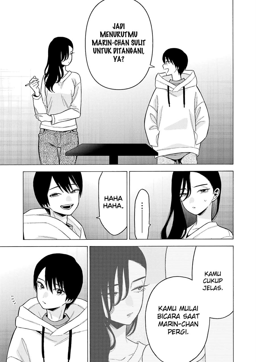 Sono Bisque Doll wa Koi wo suru