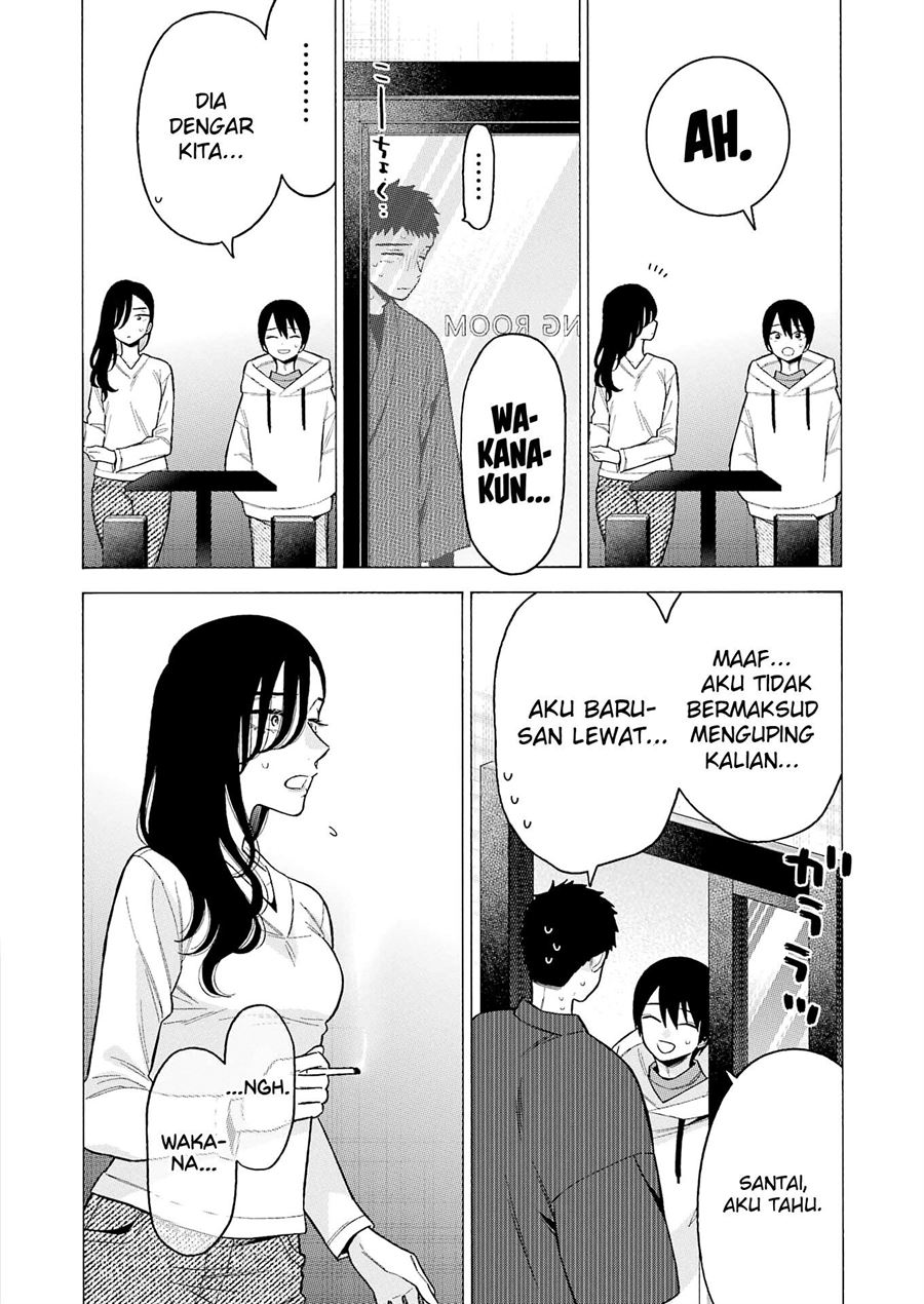 Sono Bisque Doll wa Koi wo suru