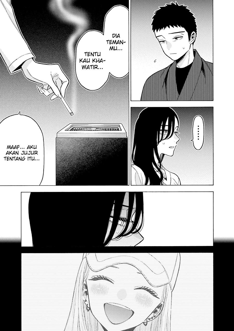Sono Bisque Doll wa Koi wo suru
