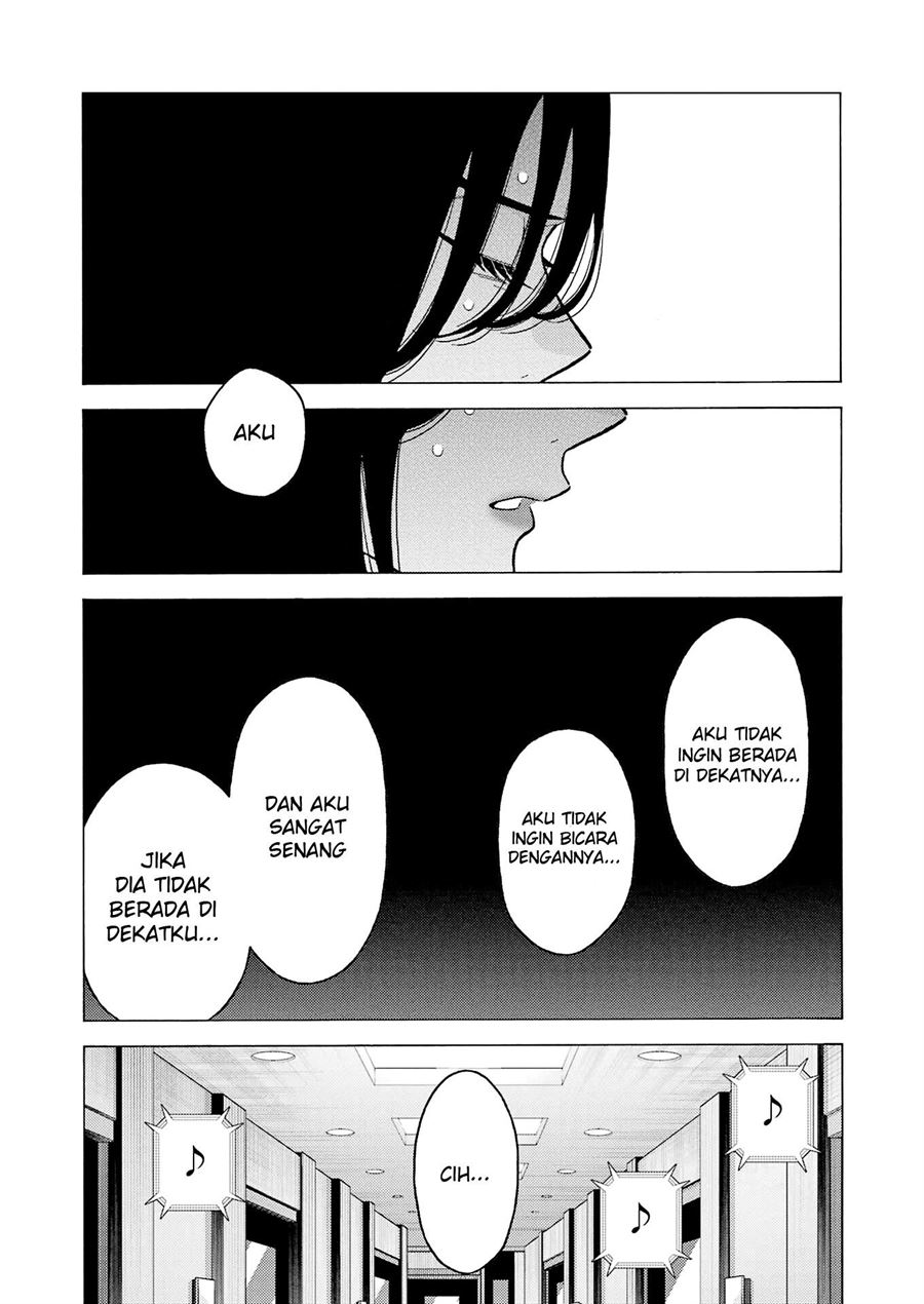 Sono Bisque Doll wa Koi wo suru