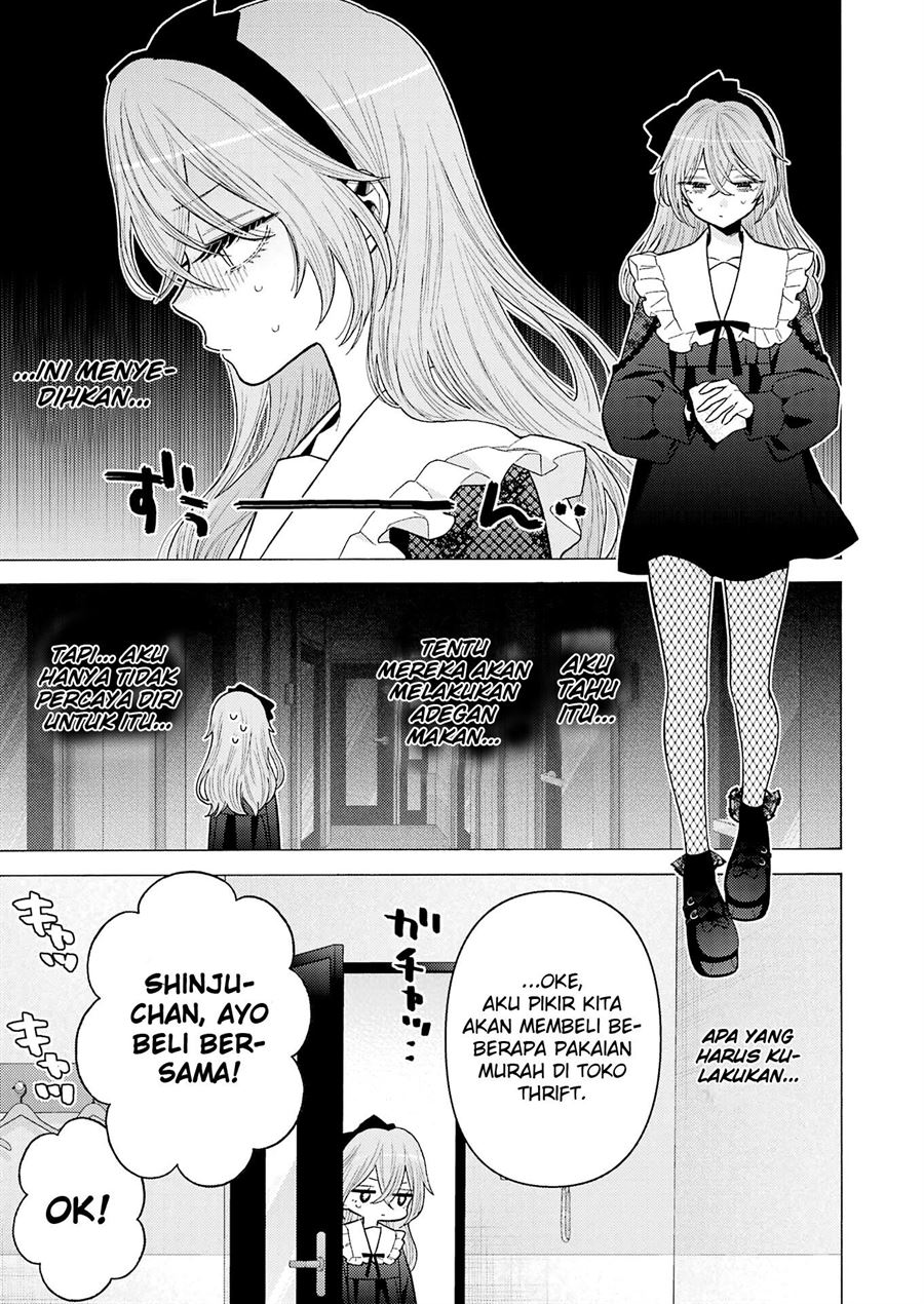 Sono Bisque Doll wa Koi wo suru