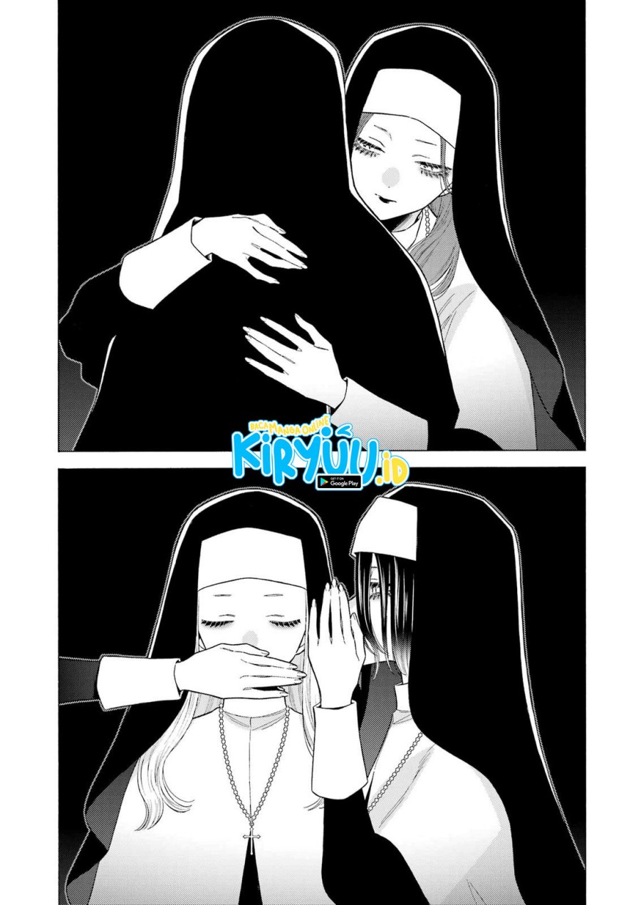Sono Bisque Doll wa Koi wo suru