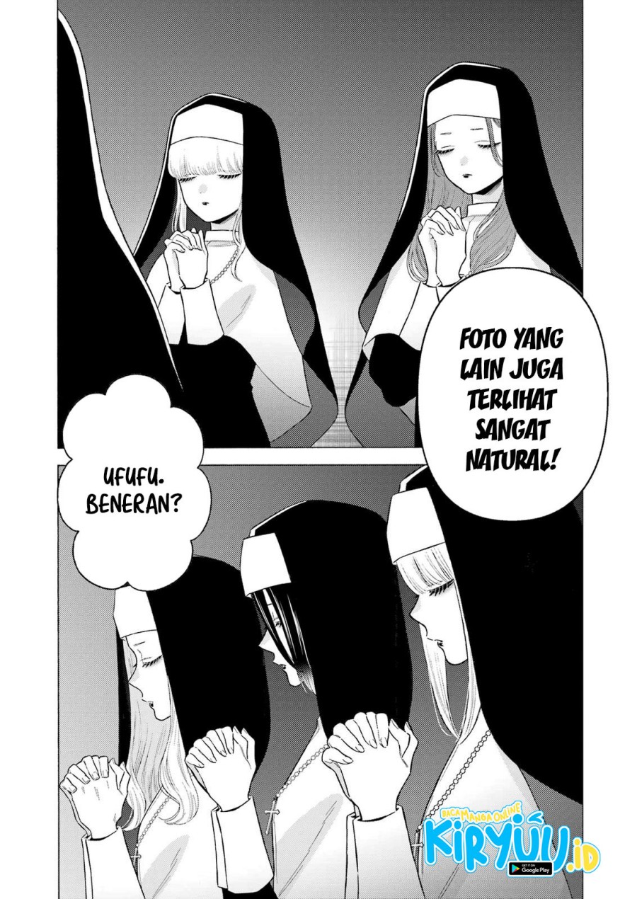 Sono Bisque Doll wa Koi wo suru