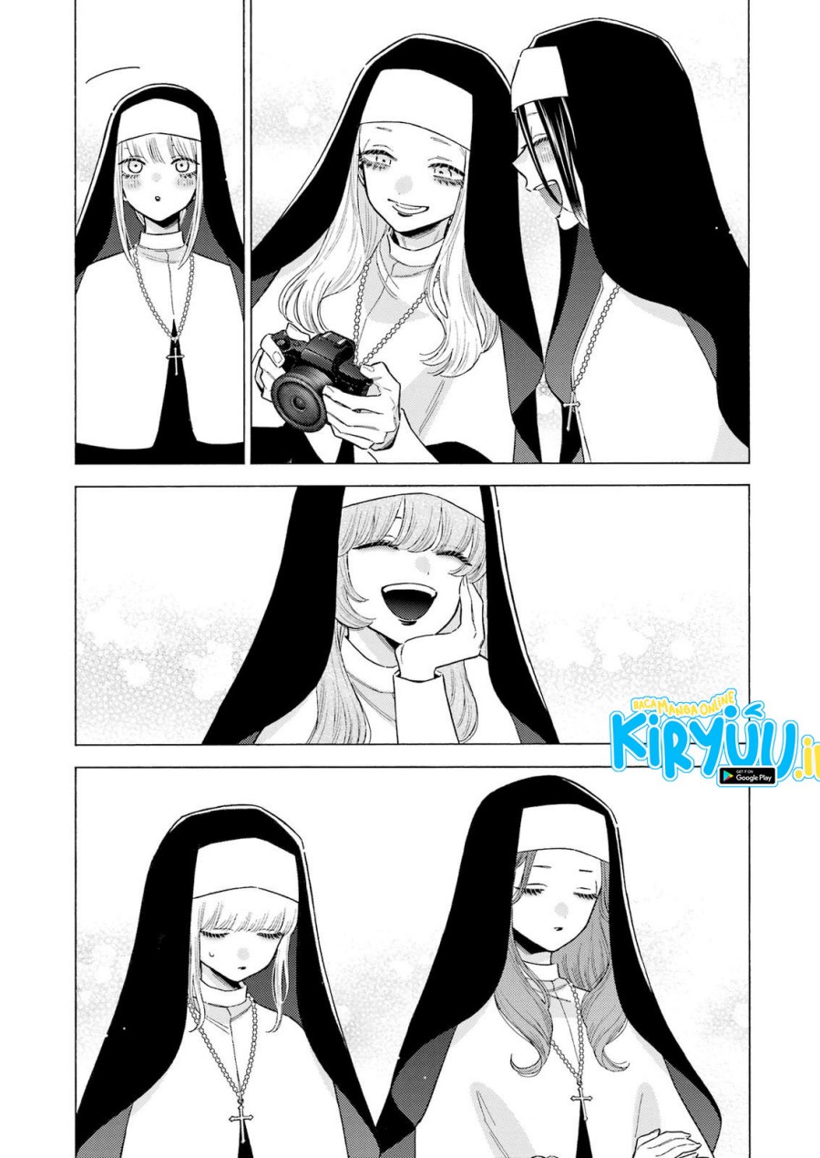 Sono Bisque Doll wa Koi wo suru