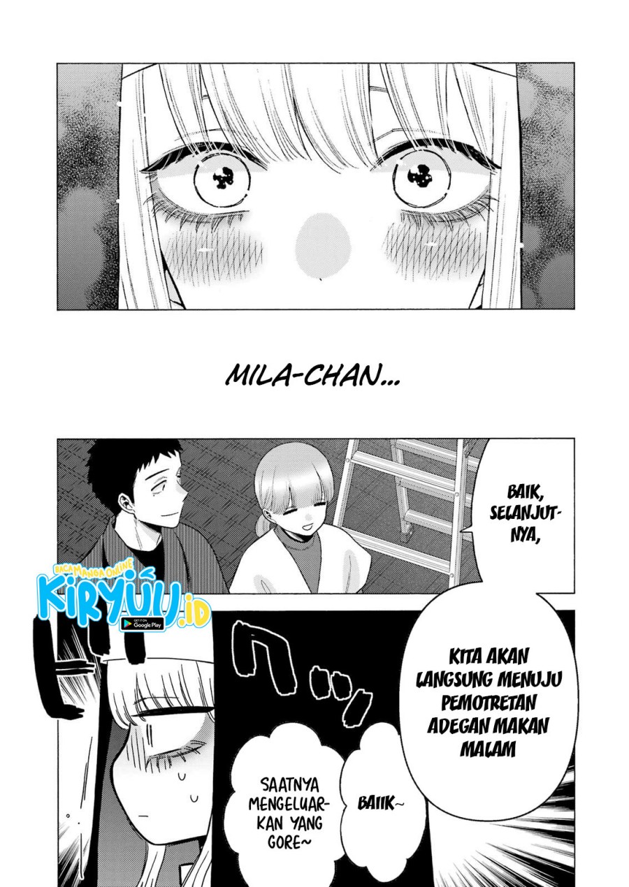 Sono Bisque Doll wa Koi wo suru