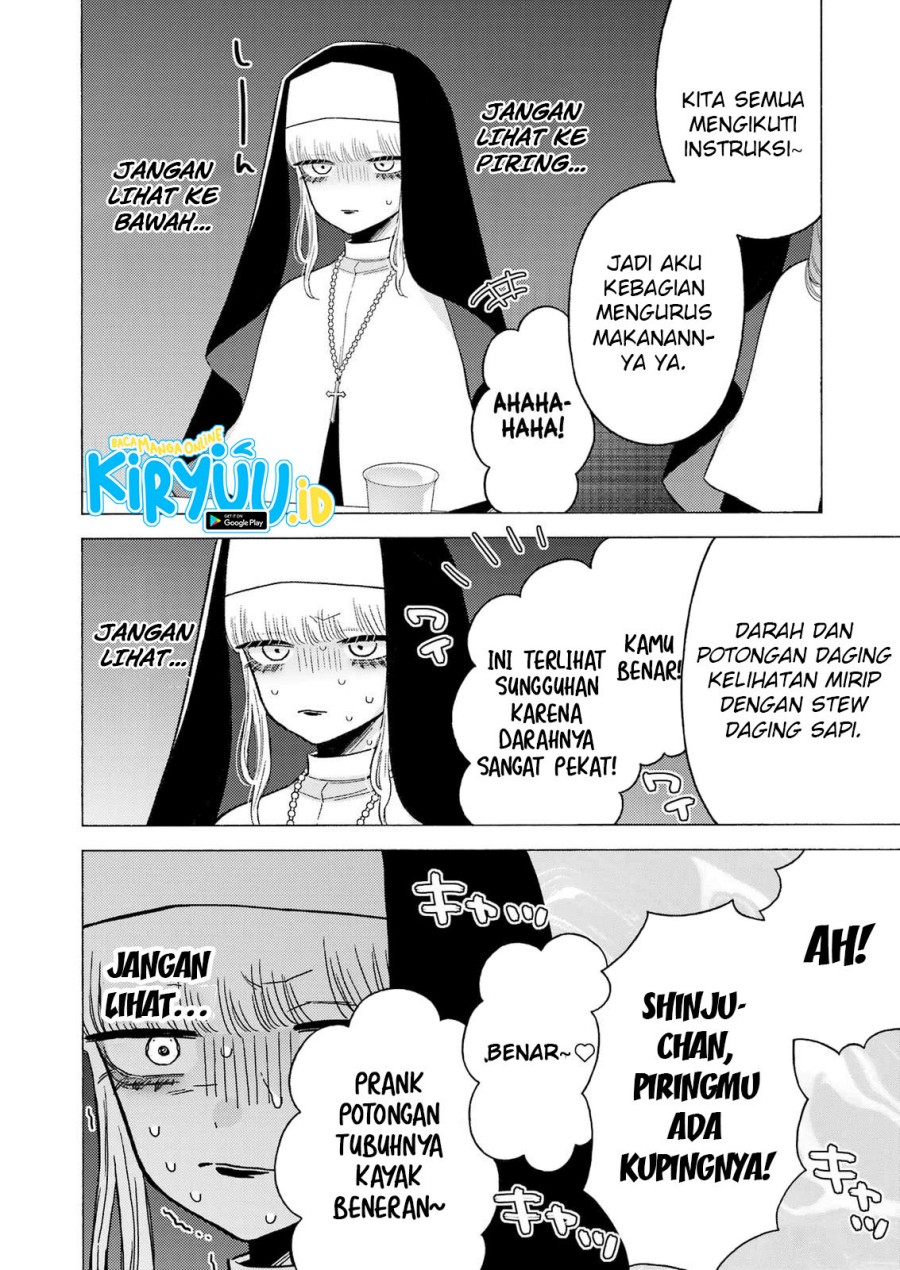 Sono Bisque Doll wa Koi wo suru