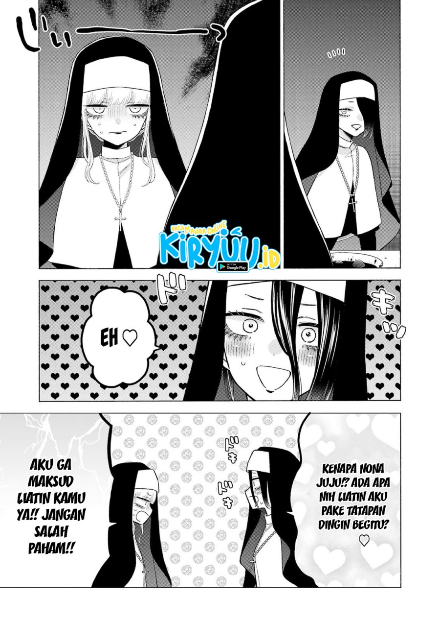 Sono Bisque Doll wa Koi wo suru