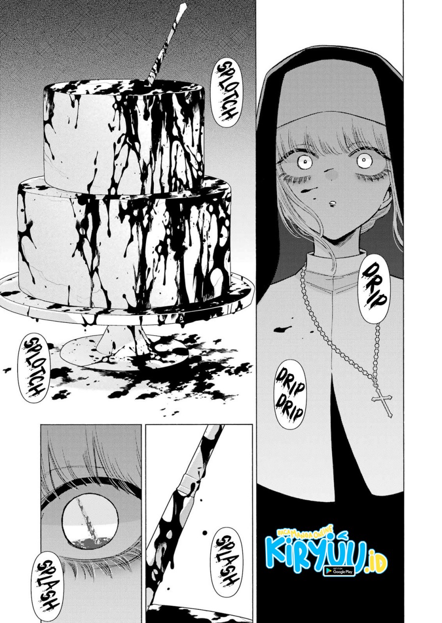 Sono Bisque Doll wa Koi wo suru