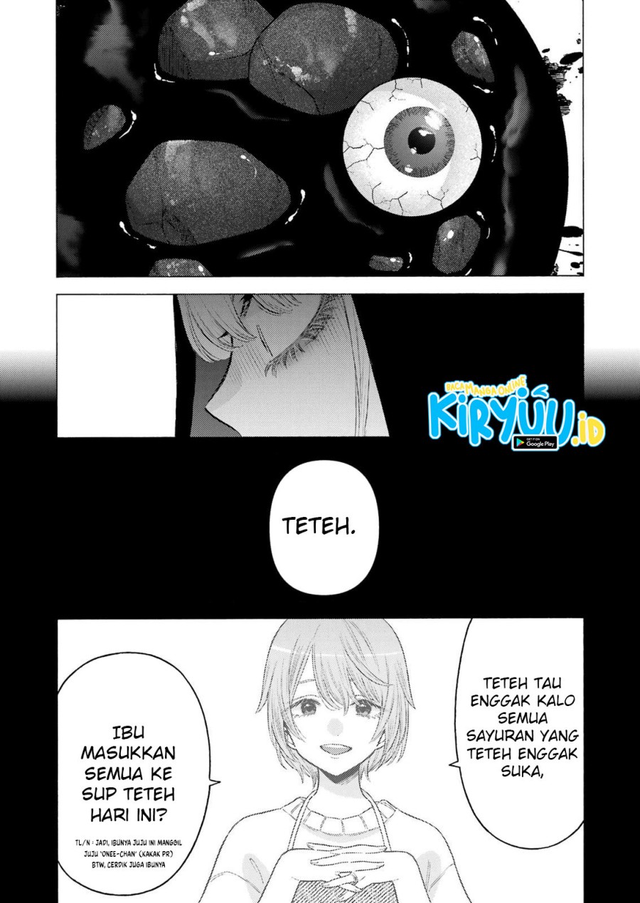 Sono Bisque Doll wa Koi wo suru