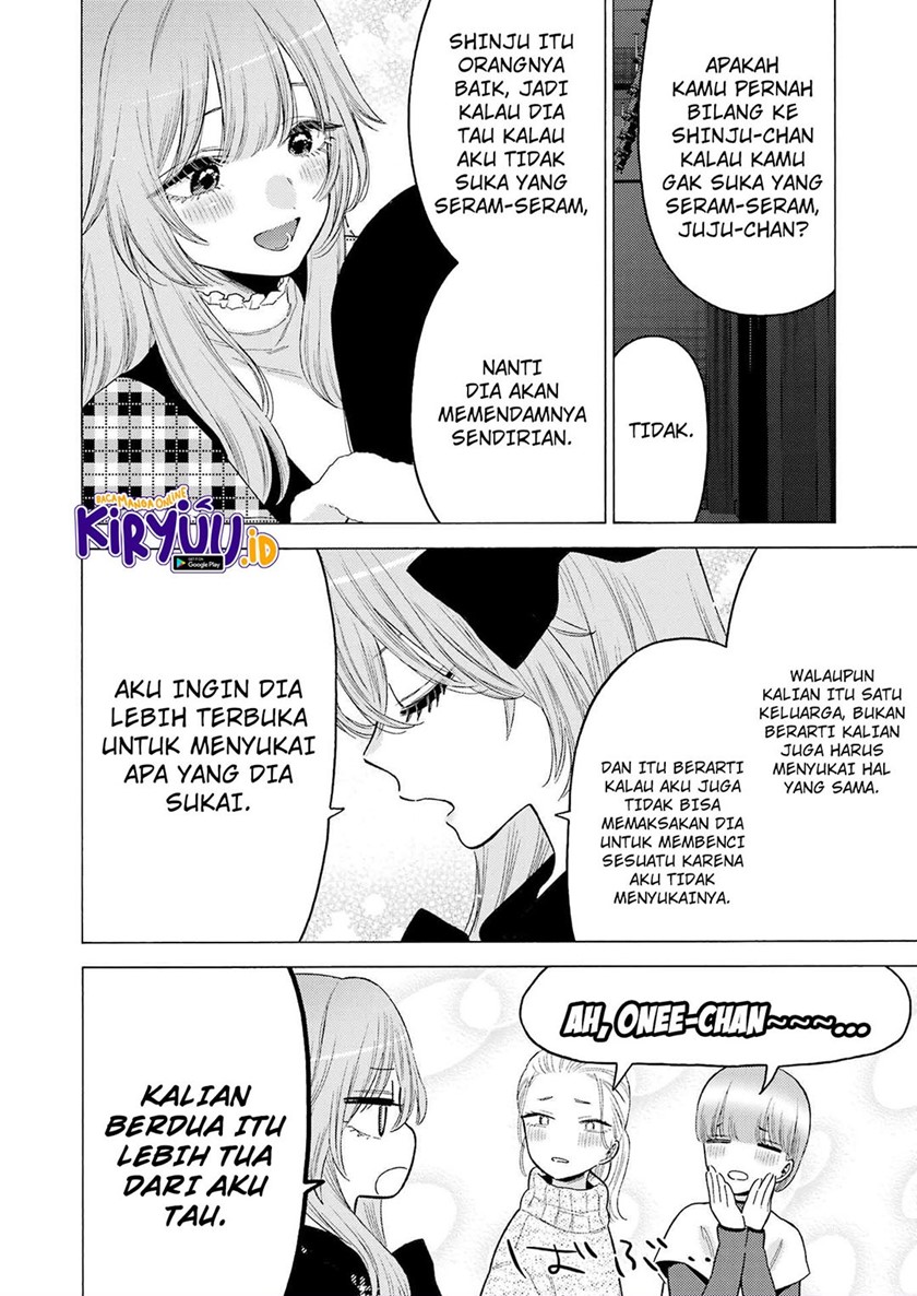Sono Bisque Doll wa Koi wo suru