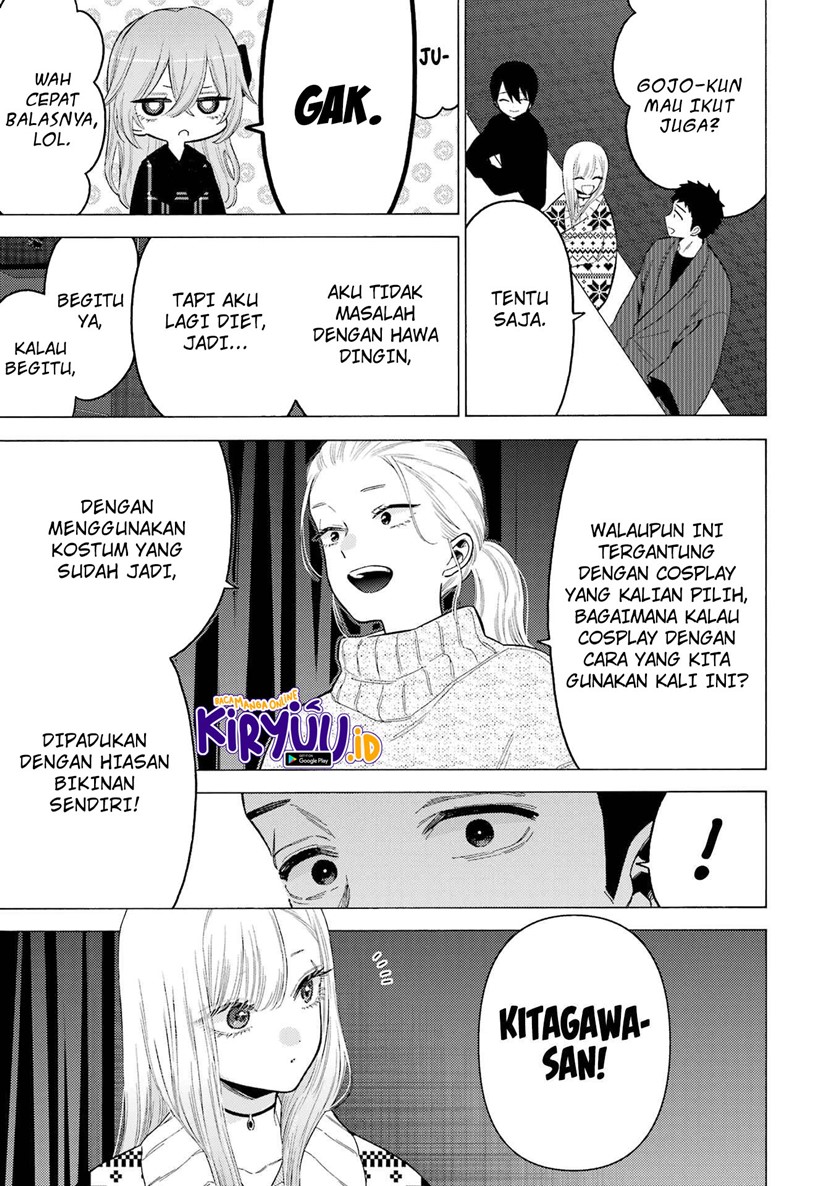 Sono Bisque Doll wa Koi wo suru