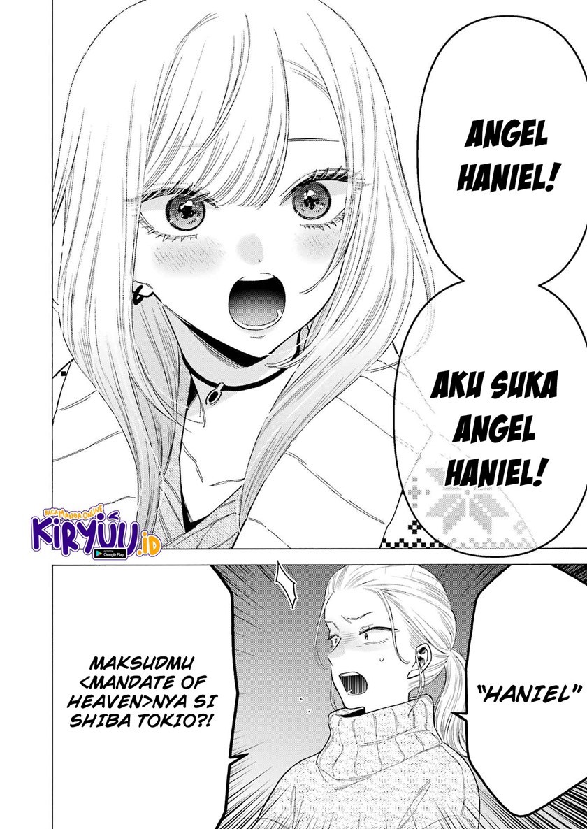 Sono Bisque Doll wa Koi wo suru