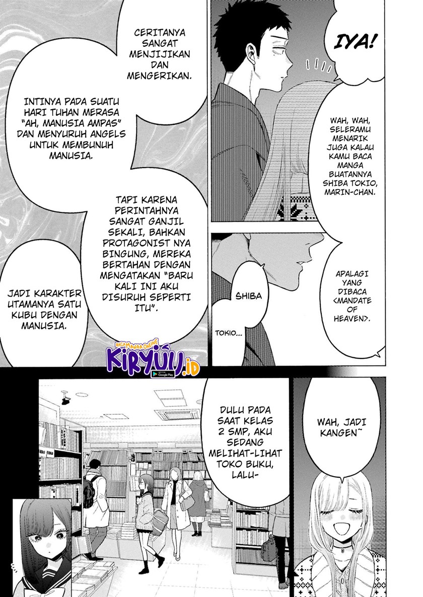 Sono Bisque Doll wa Koi wo suru