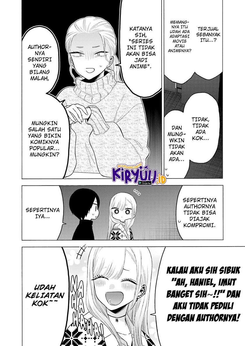 Sono Bisque Doll wa Koi wo suru