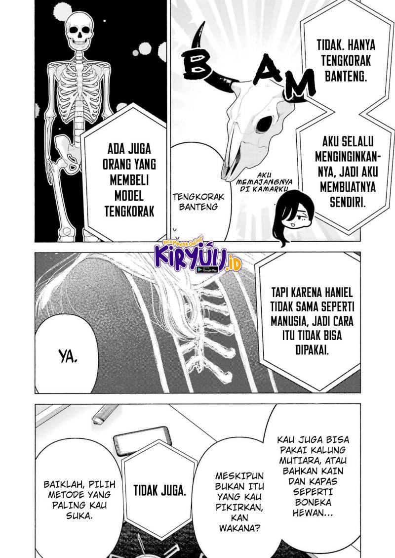 Sono Bisque Doll wa Koi wo suru