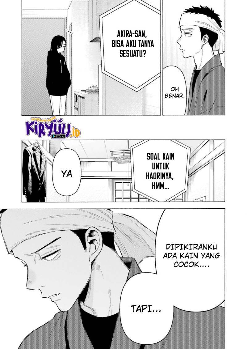 Sono Bisque Doll wa Koi wo suru