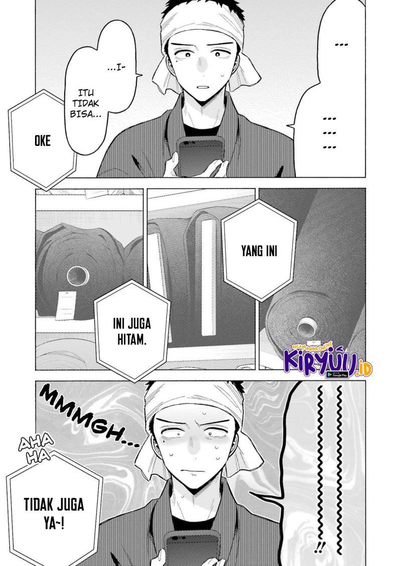 Sono Bisque Doll wa Koi wo suru