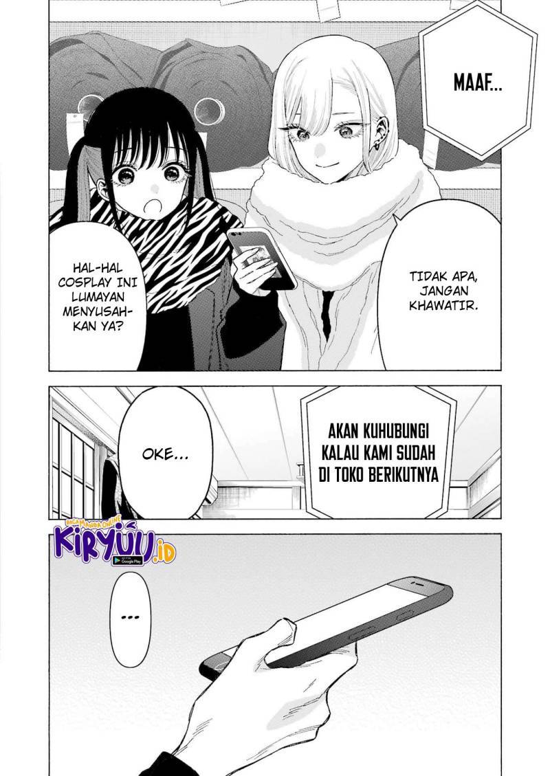 Sono Bisque Doll wa Koi wo suru