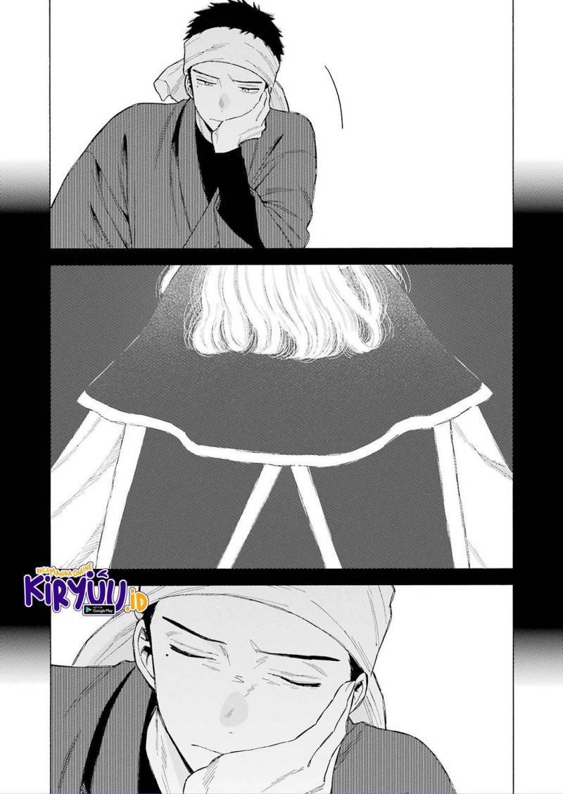 Sono Bisque Doll wa Koi wo suru