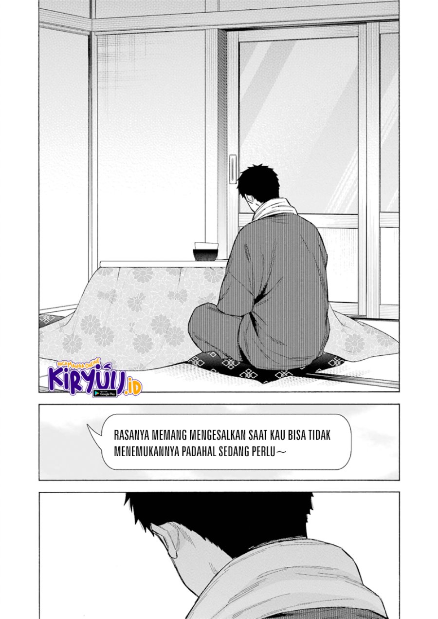 Sono Bisque Doll wa Koi wo suru
