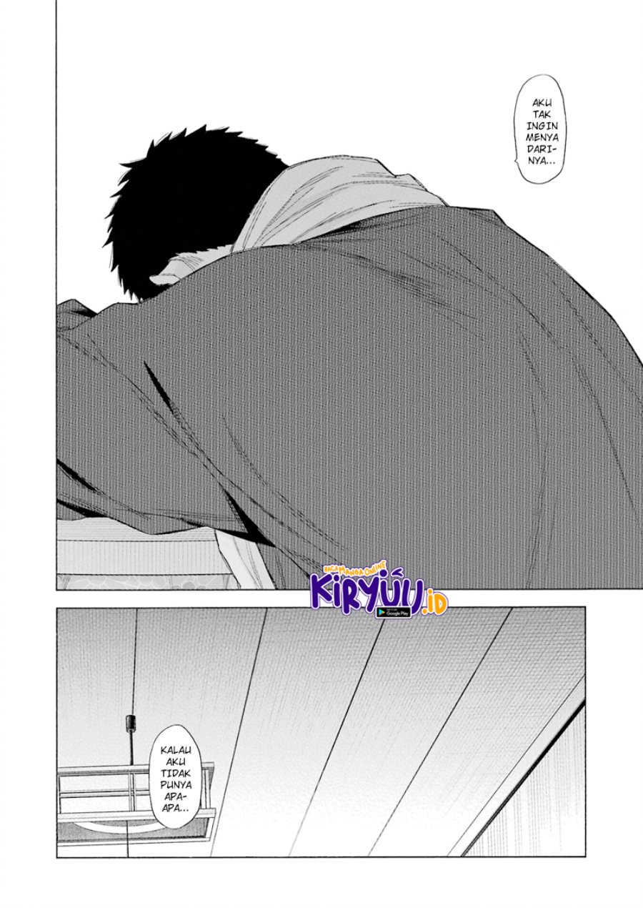 Sono Bisque Doll wa Koi wo suru
