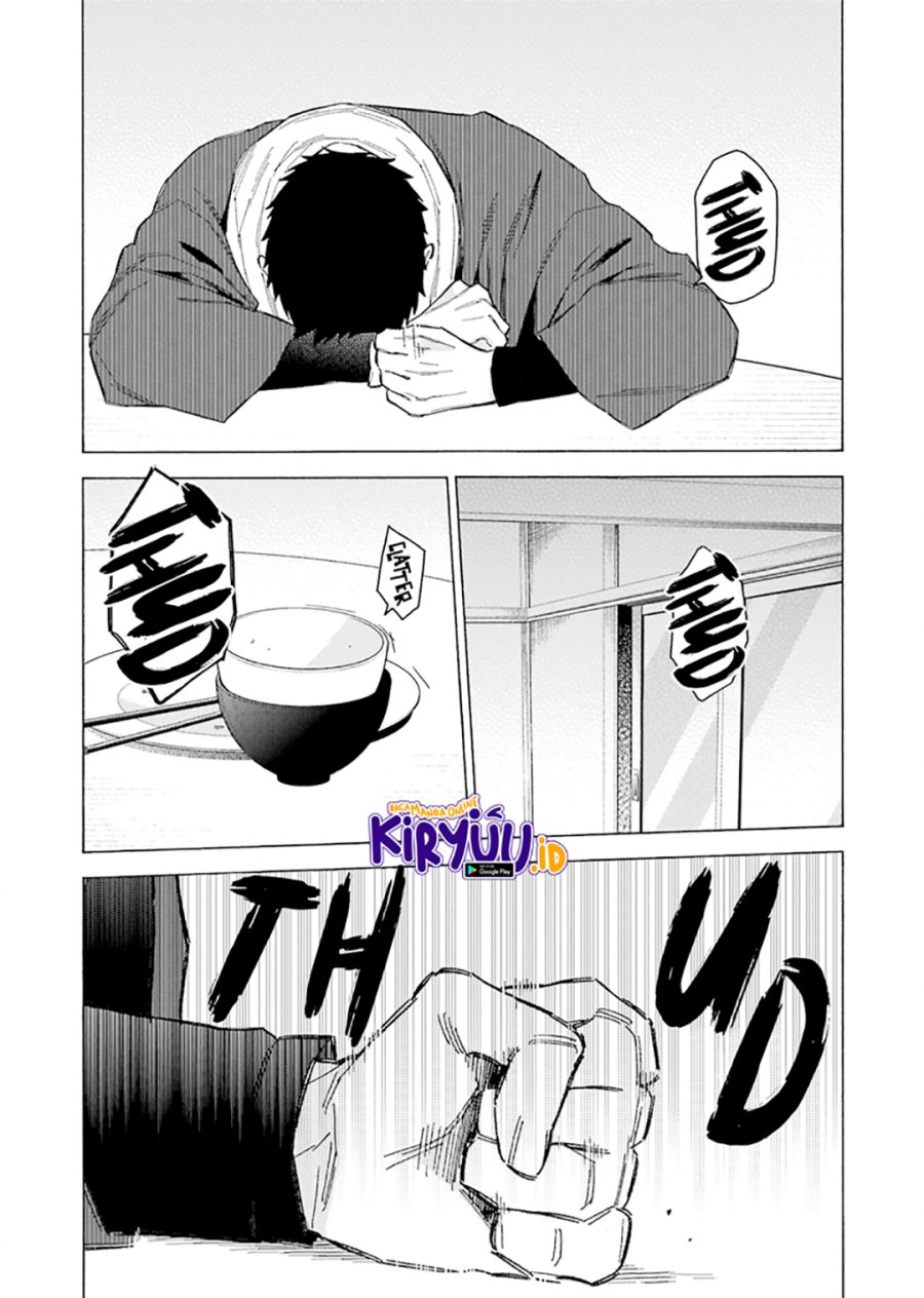 Sono Bisque Doll wa Koi wo suru