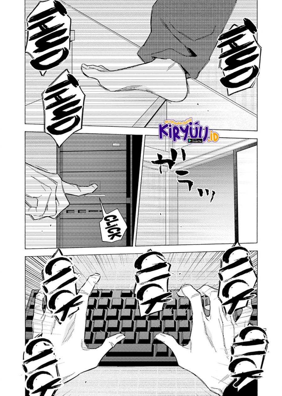 Sono Bisque Doll wa Koi wo suru