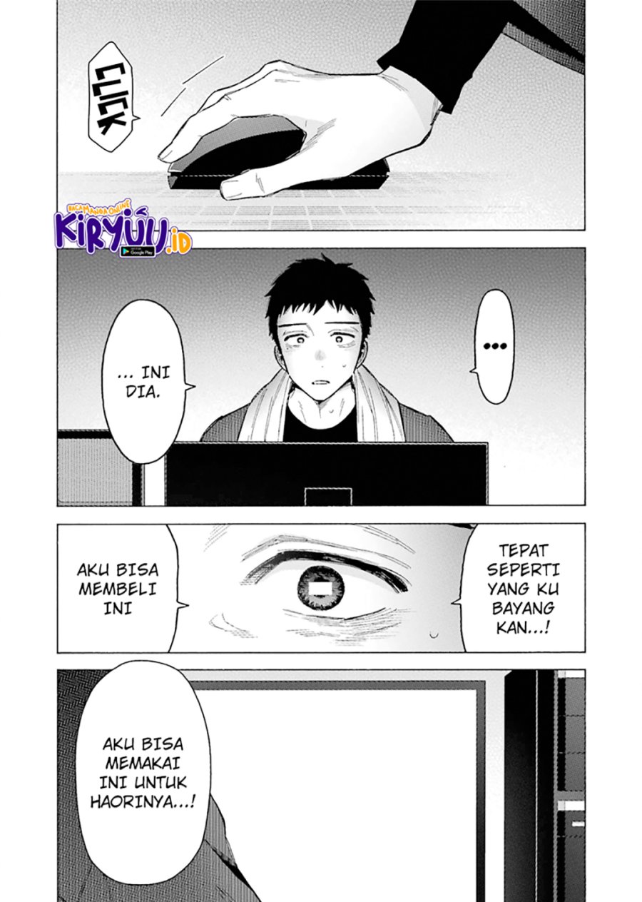 Sono Bisque Doll wa Koi wo suru