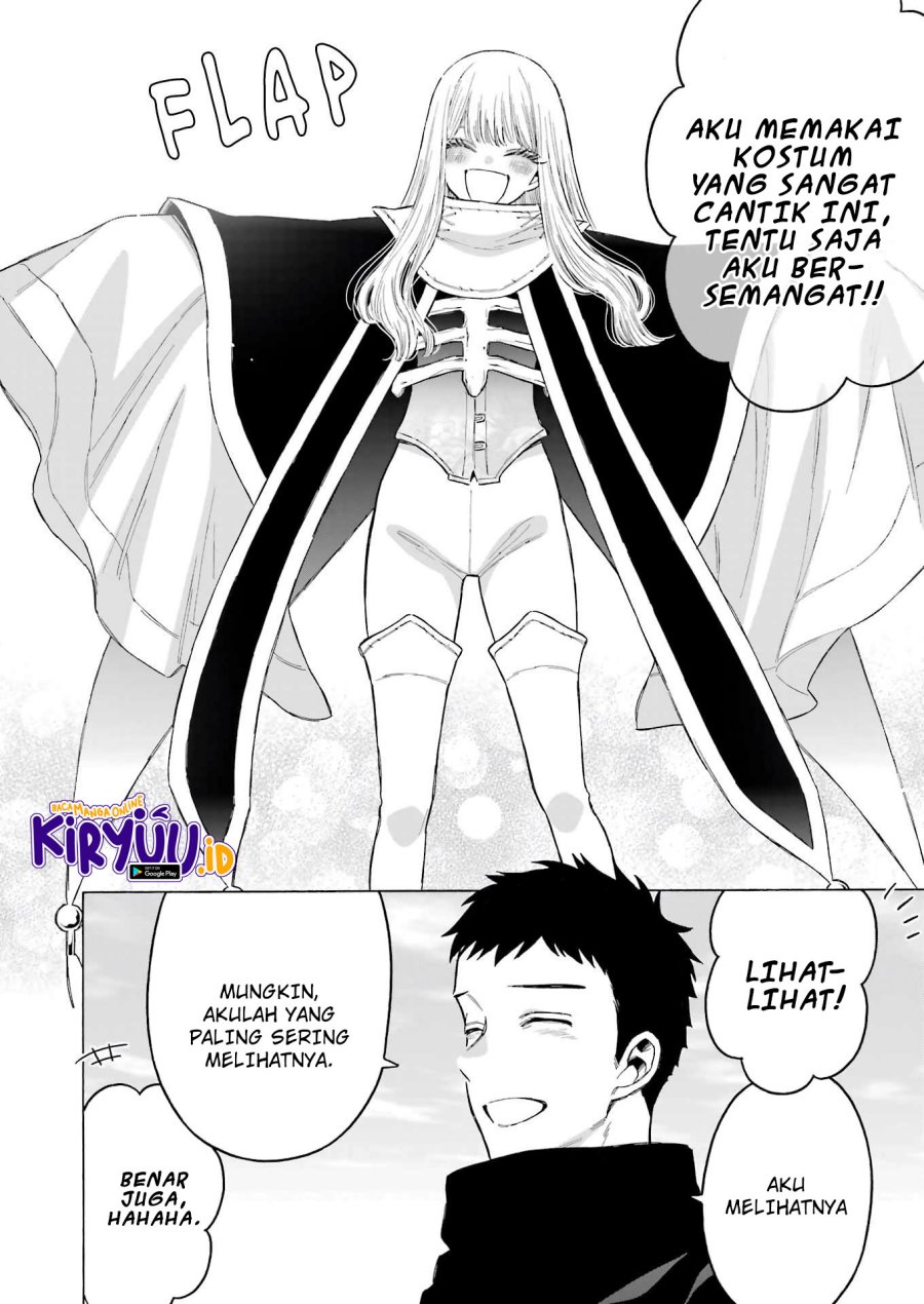 Sono Bisque Doll wa Koi wo suru