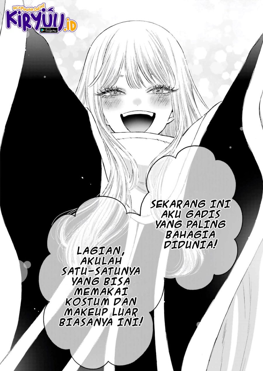 Sono Bisque Doll wa Koi wo suru