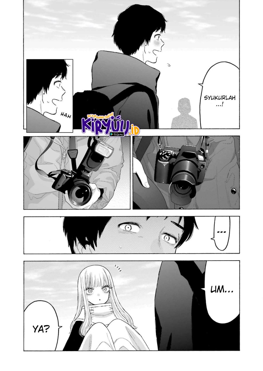 Sono Bisque Doll wa Koi wo suru