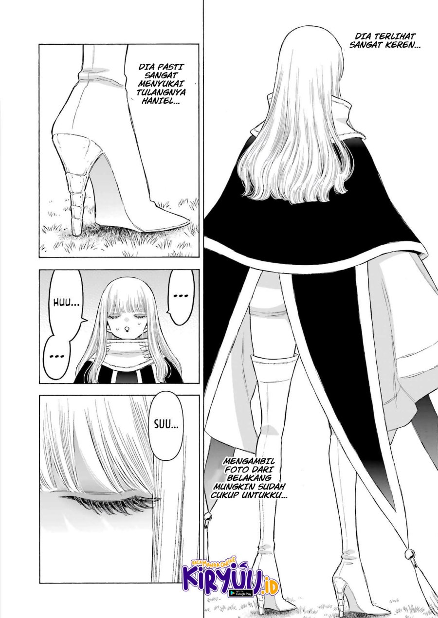 Sono Bisque Doll wa Koi wo suru