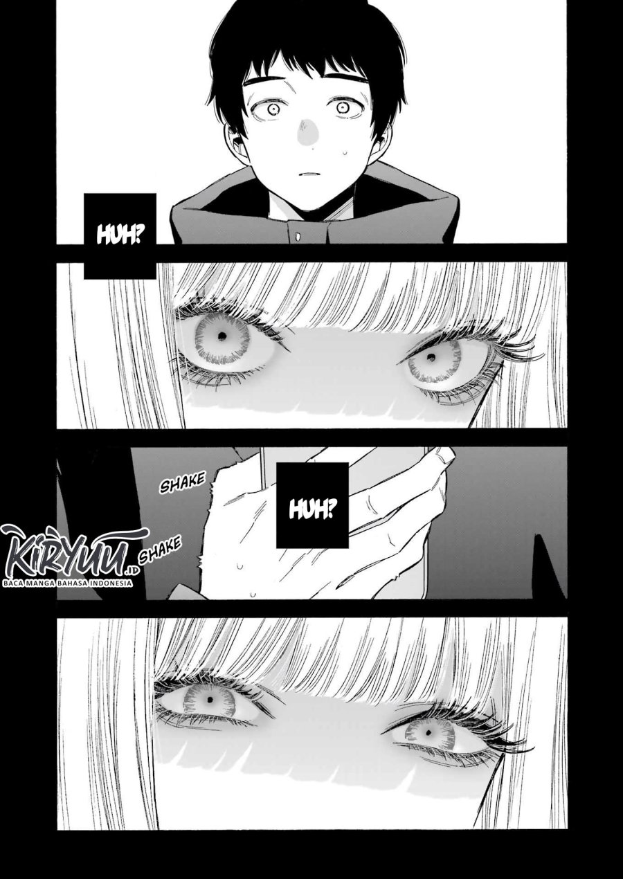 Sono Bisque Doll wa Koi wo suru