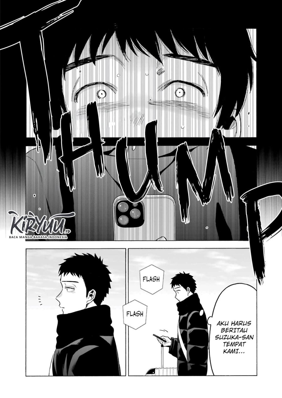 Sono Bisque Doll wa Koi wo suru