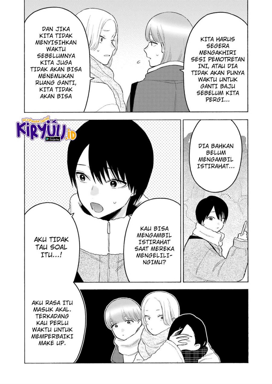 Sono Bisque Doll wa Koi wo suru