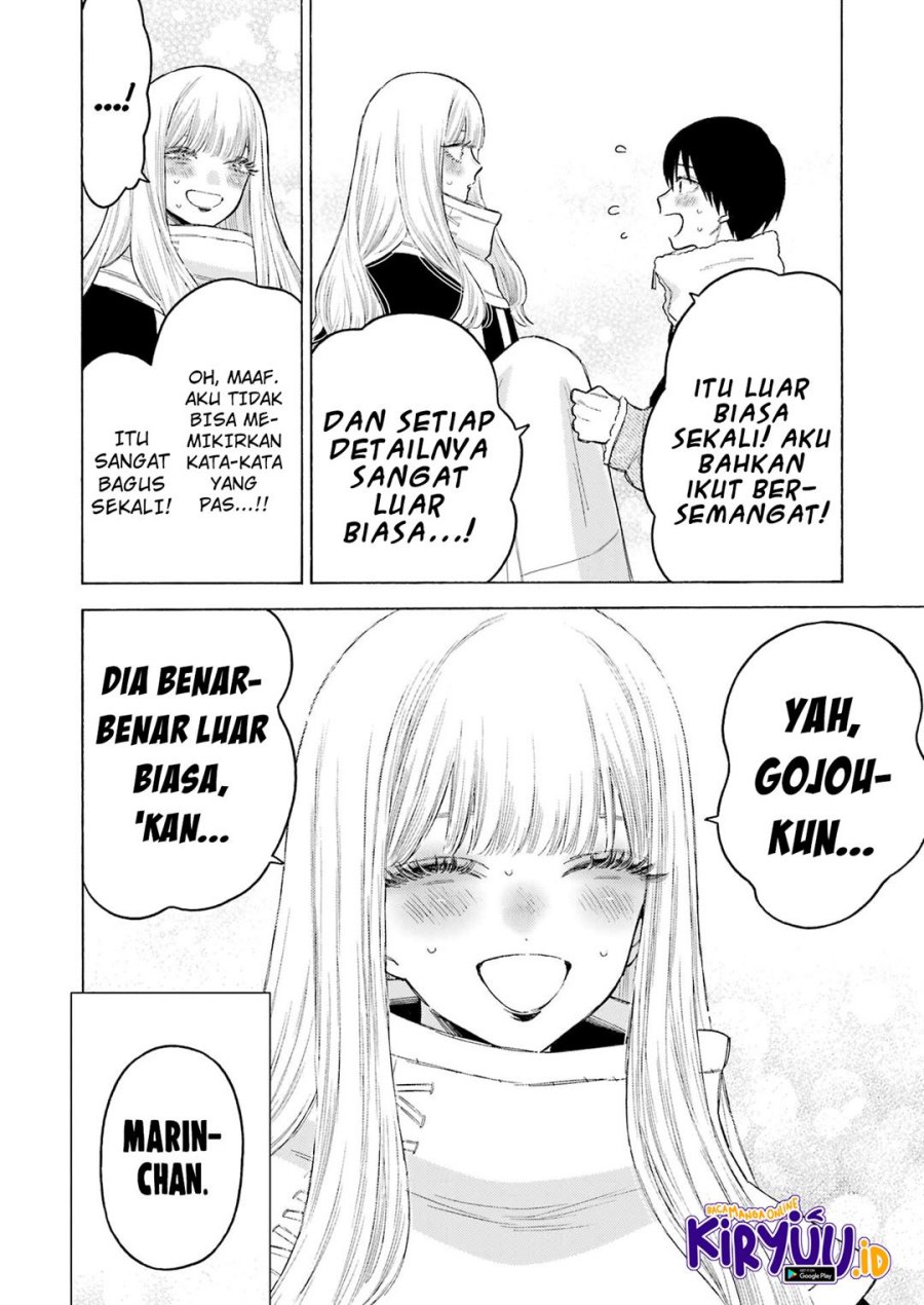 Sono Bisque Doll wa Koi wo suru