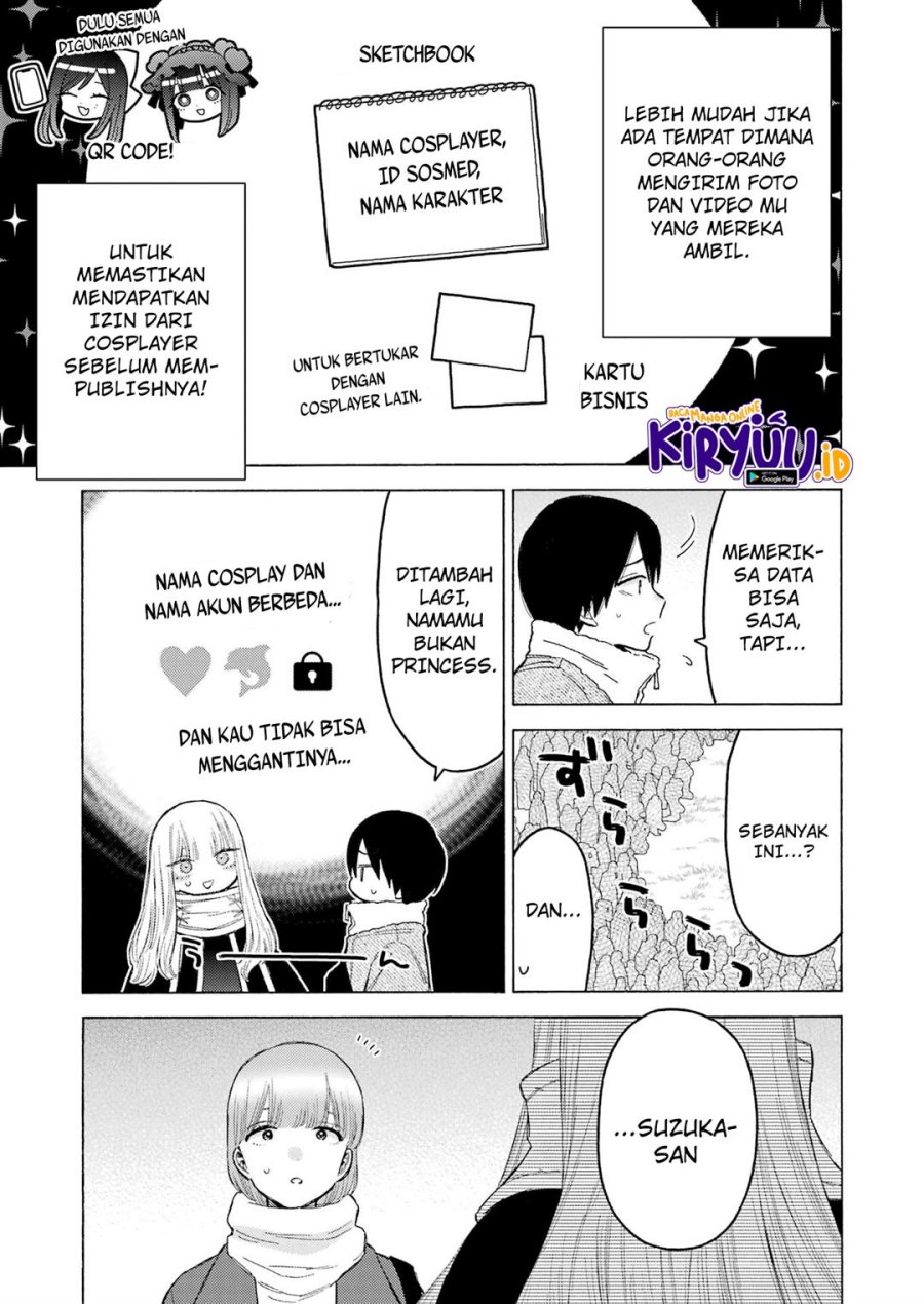 Sono Bisque Doll wa Koi wo suru