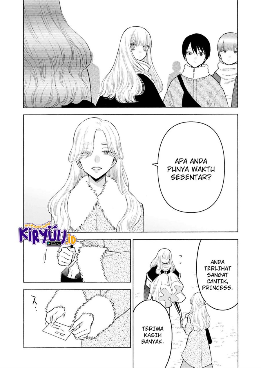 Sono Bisque Doll wa Koi wo suru