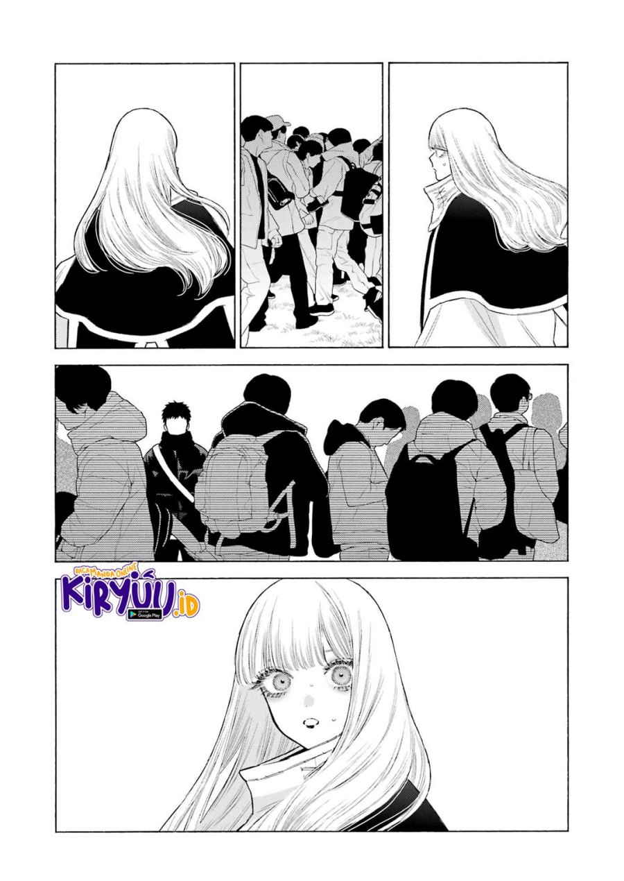 Sono Bisque Doll wa Koi wo suru