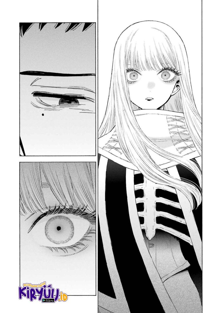 Sono Bisque Doll wa Koi wo suru
