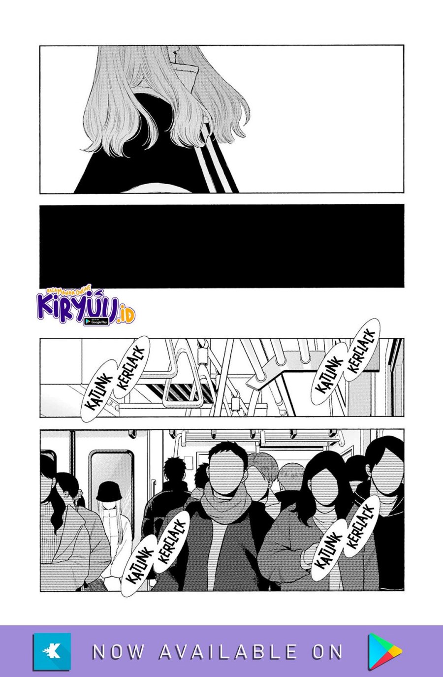 Sono Bisque Doll wa Koi wo suru