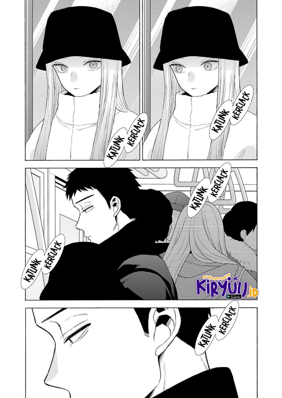 Sono Bisque Doll wa Koi wo suru