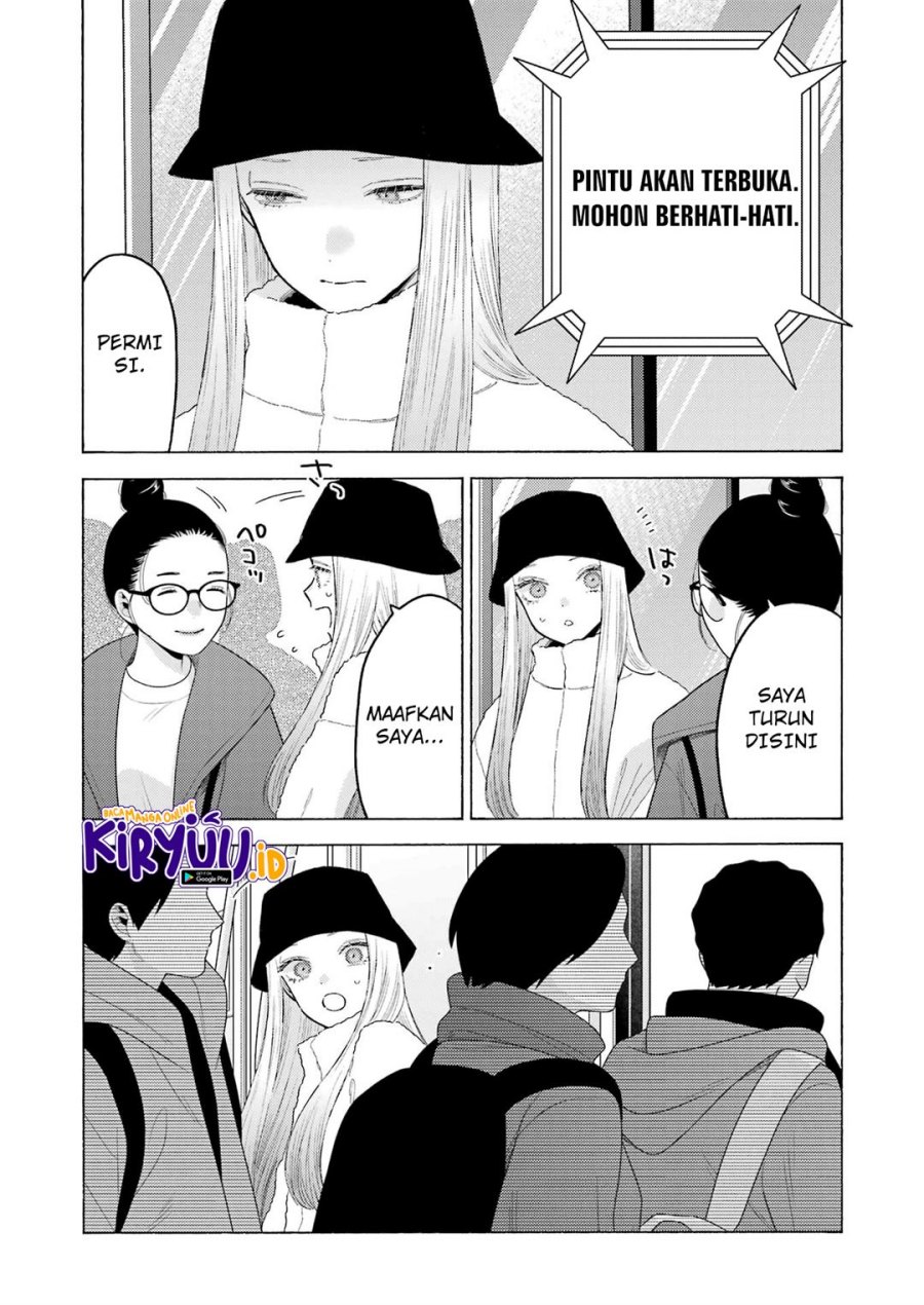 Sono Bisque Doll wa Koi wo suru