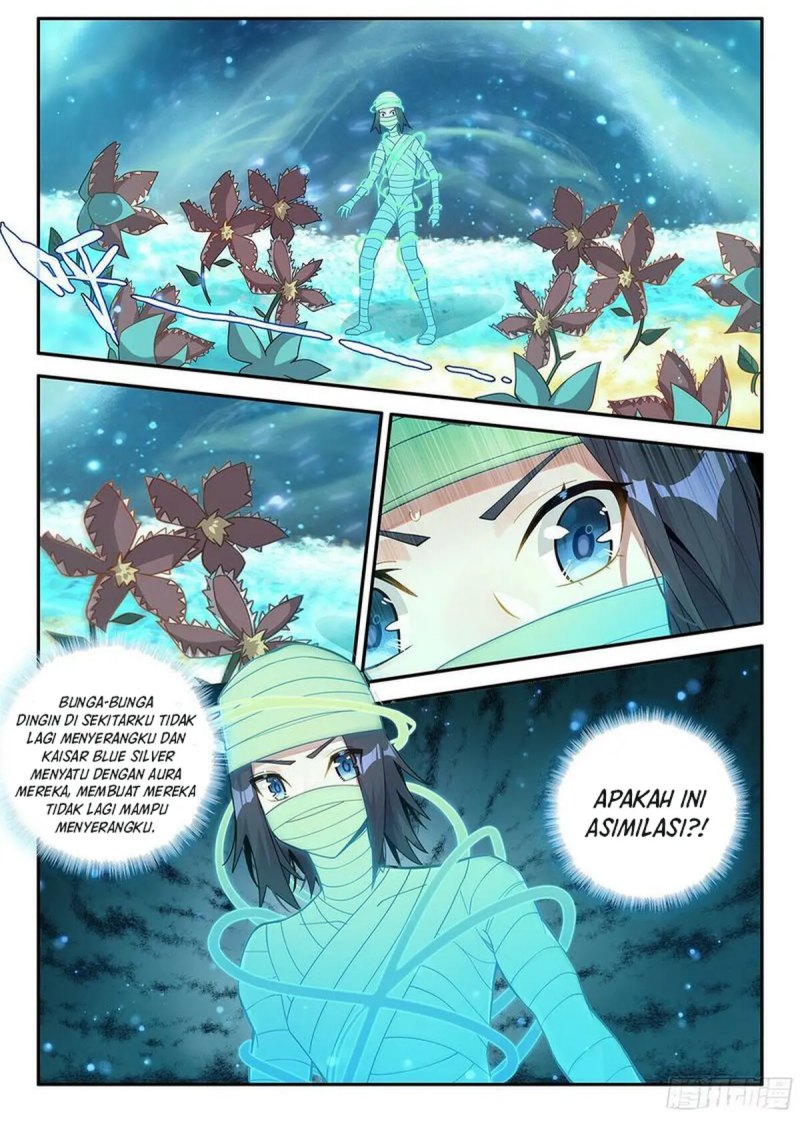 Soul Land V – Rebirth of Tang San