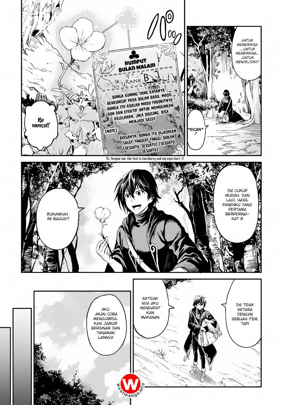 Sozai Saishuka no Isekai Ryokouki