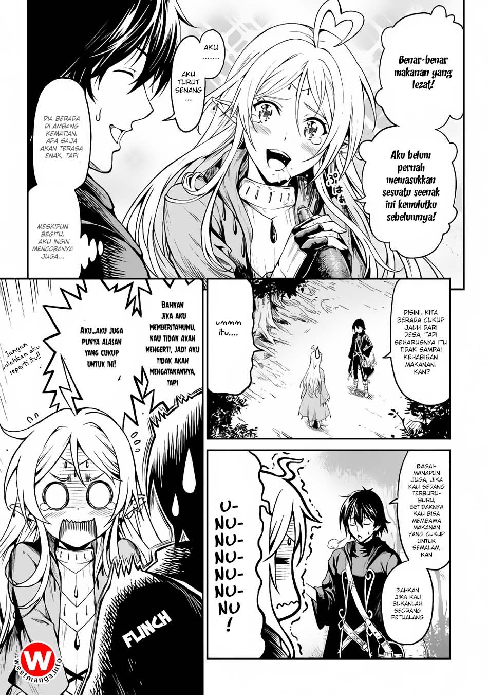 Sozai Saishuka no Isekai Ryokouki