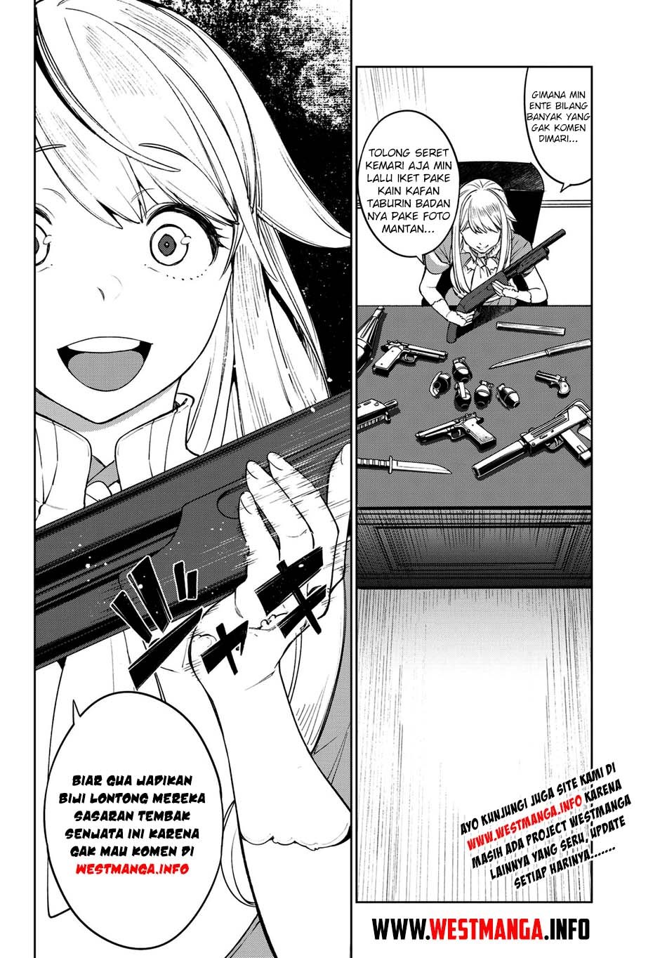 Sozai Saishuka no Isekai Ryokouki