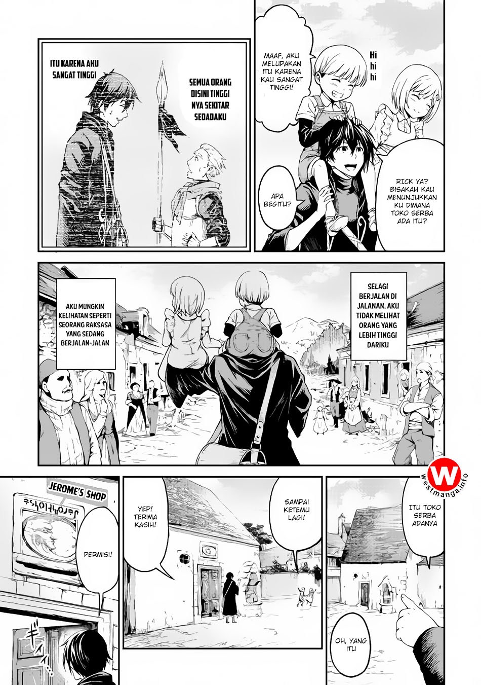 Sozai Saishuka no Isekai Ryokouki