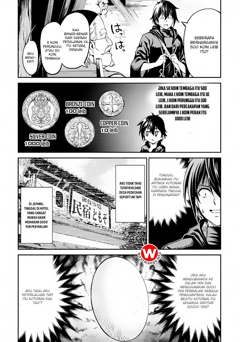 Sozai Saishuka no Isekai Ryokouki